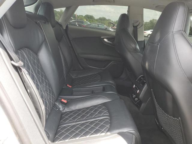 Photo 10 from auction – 2013 AUDI S7 with VIN WAUW2AFC1DN104370