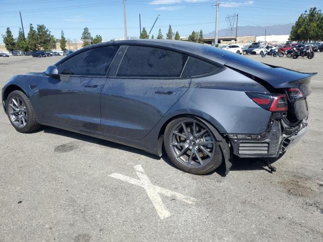 Photo 2 from auction – 2023 TESLA MODEL 3 with VIN 5YJ3E1EAXPF713571