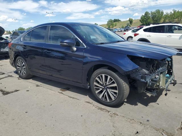 Photo 4 from auction – 2018 SUBARU LEGACY 2.5 with VIN 4S3BNAF6XJ3045779