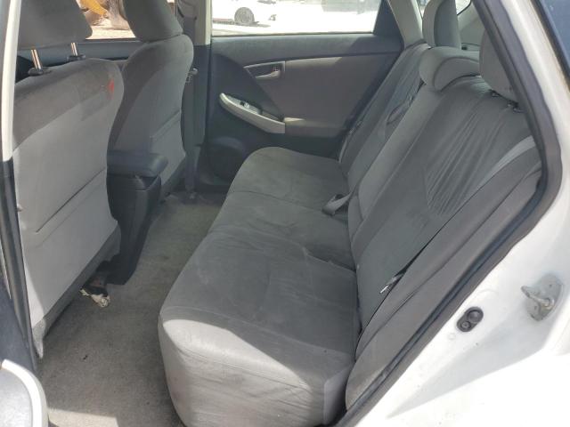 Photo 10 from auction – 2014 TOYOTA PRIUS with VIN JTDKN3DU7E1767953
