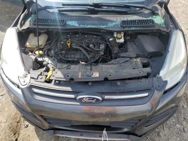 Photo 12 from auction – 2016 FORD ESCAPE SE with VIN 1FMCU0GX6GUA13712
