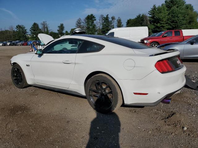 Photo 2 from auction – 2017 FORD MUSTANG GT with VIN 1FA6P8CF7H5224679