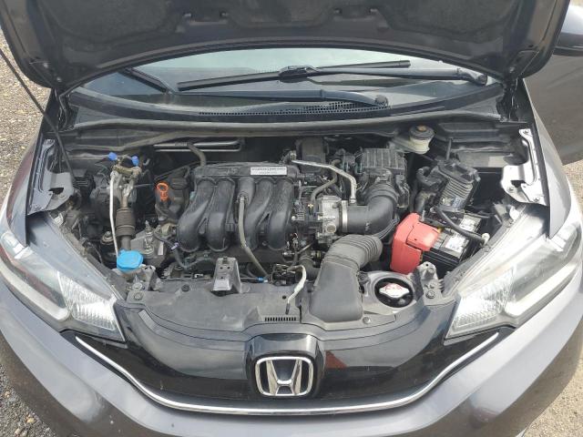 Photo 11 from auction – 2016 HONDA FIT EX with VIN 3HGGK5H92GM705268