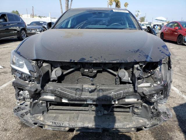 Photo 5 from auction – 2022 LEXUS ES 300H BA with VIN 58ACA1C19NU017825