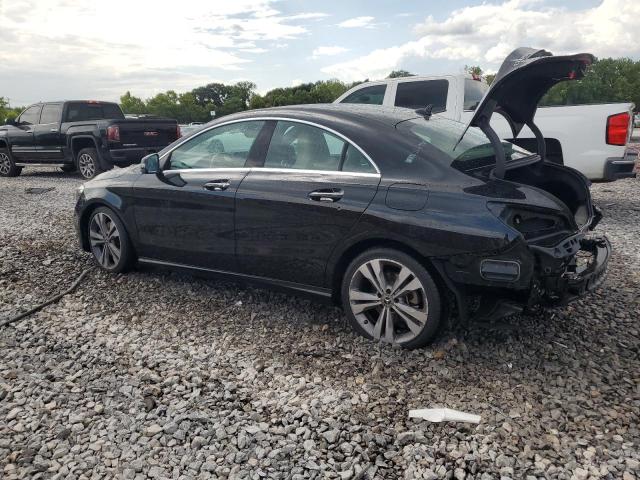 Photo 2 from auction – 2019 MERCEDES-BENZ CLA 250 with VIN WDDSJ4EB4KN752948