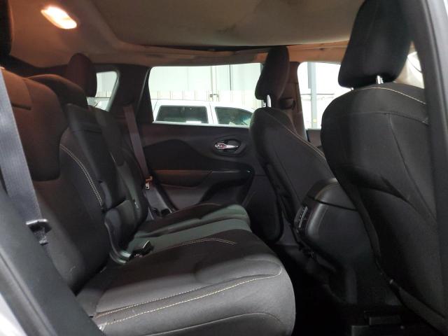 Photo 11 from auction – 2015 JEEP CHEROKEE L with VIN 1C4PJMCS3FW774278
