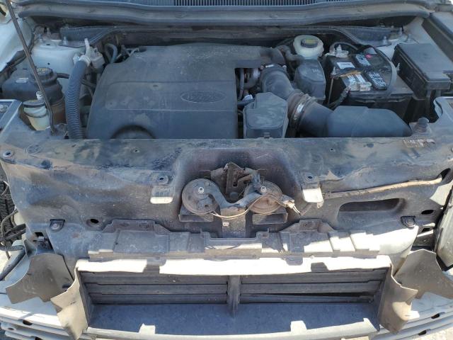 Photo 12 from auction – 2017 FORD EXPLORER X with VIN 1FM5K8D83HGB16385