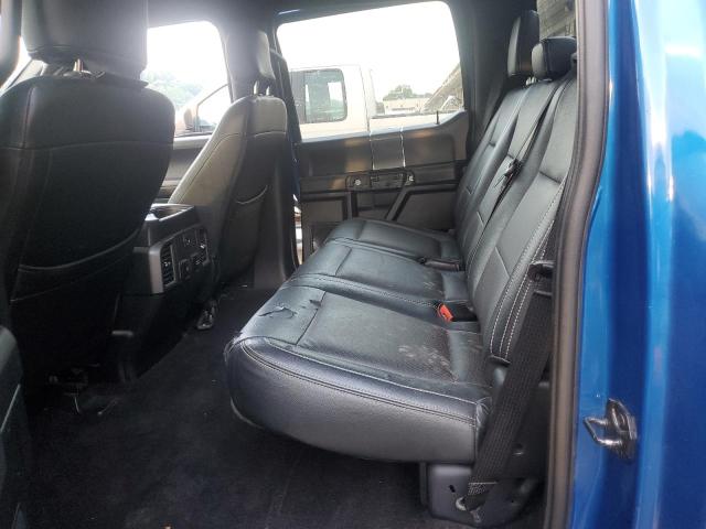 Photo 10 from auction – 2018 FORD F150 SUPER with VIN 1FTEW1EP2JKF12428
