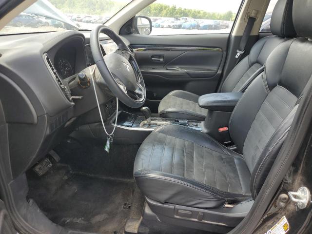 Photo 7 from auction – 2019 MITSUBISHI OUTLANDER with VIN JA4AD3A34KZ020277
