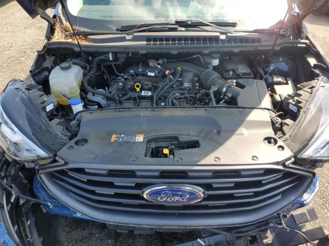 Photo 12 from auction – 2022 FORD EDGE SEL with VIN 2FMPK4J92NBA07045