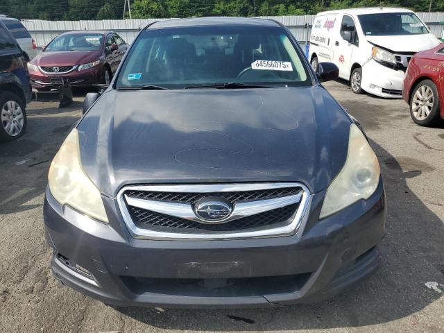 Foto 5 de la subasta – 2010 SUBARU LEGACY 2.5 con VIN 4S3BMBC65A3236958