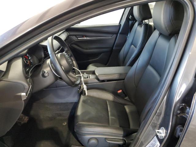Photo 7 from auction – 2022 MAZDA 3 SELECT with VIN JM1BPABL0N1509511