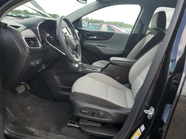 Photo 7 from auction – 2020 CHEVROLET EQUINOX LS with VIN 2GNAXSEV3L6246771