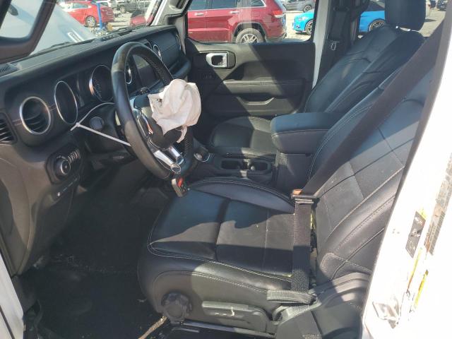 Photo 7 from auction – 2021 JEEP WRANGLER U with VIN 1C4JJXP66MW799807