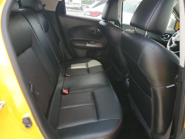 Photo 11 from auction – 2015 NISSAN JUKE S with VIN JN8AF5MV6FT558145