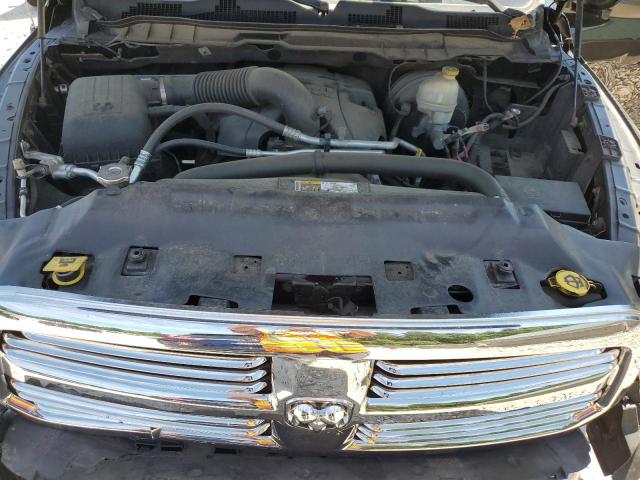 Photo 11 from auction – 2014 DODGE RAM 1500 with VIN 1C6RR7GT3ES294423