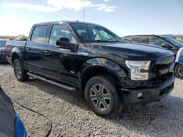 Photo 4 from auction – 2016 FORD F150 SUPER with VIN 1FTEW1EP1GKE14242