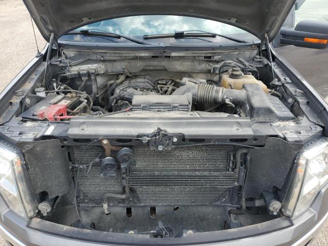 Foto 11 de la subasta – 2012 FORD F150 con VIN 1FTMF1EM6CKD23544