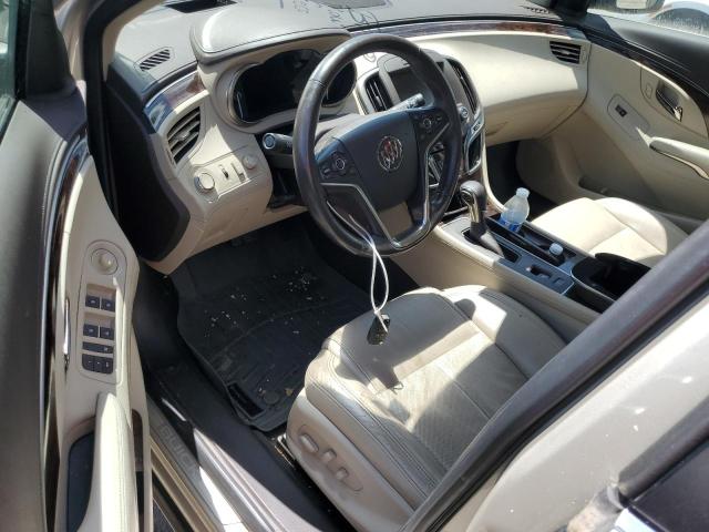 Photo 8 from auction – 2015 BUICK LACROSSE with VIN 1G4GF5G33FF284445