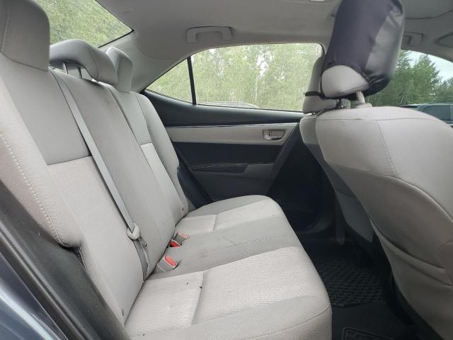 Photo 10 from auction – 2014 TOYOTA COROLLA EC with VIN 2T1BPRHE7EC048679