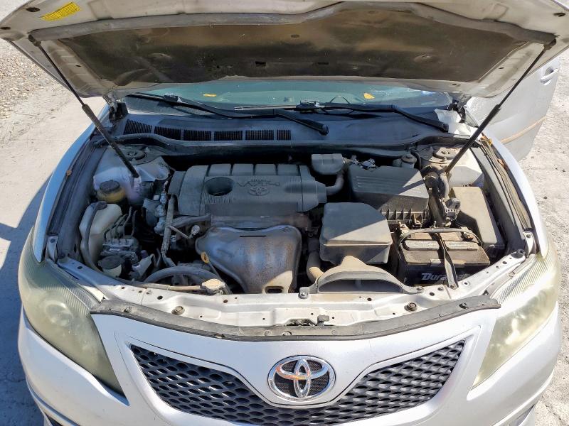 Photo 11 from auction – 2011 TOYOTA CAMRY BASE with VIN 4T1BF3EK0BU220362