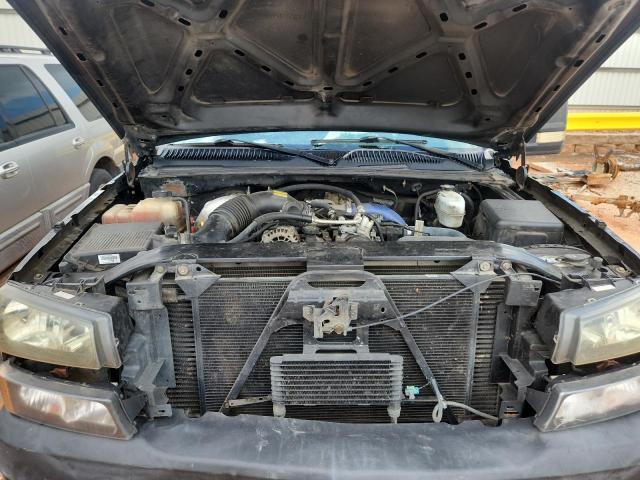 Photo 11 from auction – 2003 CHEVROLET SILVERADO with VIN 1GCHK23183F237480