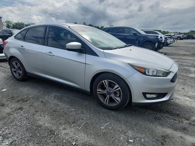 Photo 4 from auction – 2018 FORD FOCUS SE with VIN 1FADP3F29JL226552