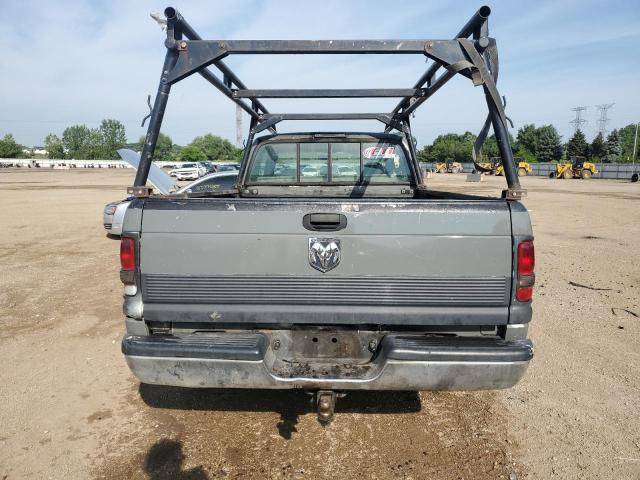 Photo 6 from auction – 1996 DODGE RAM 2500 with VIN 3B7KC23C9TM100147