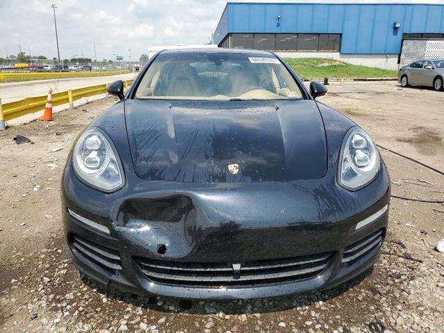 Photo 5 from auction – 2014 PORSCHE PANAMERA S with VIN WP0AD2A79EL044276