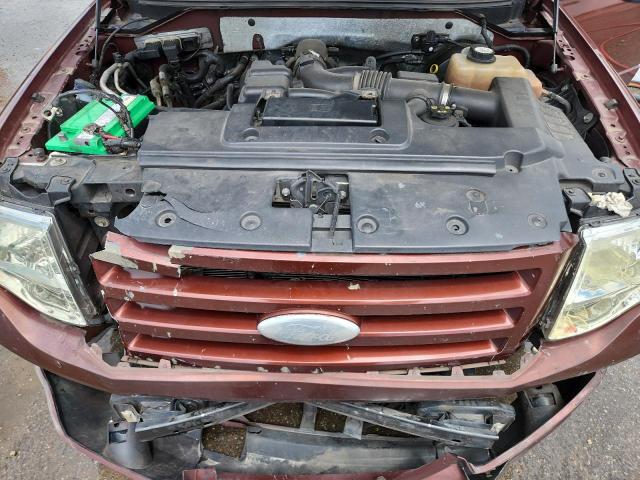 Photo 12 from auction – 2007 FORD EXPEDITION with VIN 1FMFK19537LA30431
