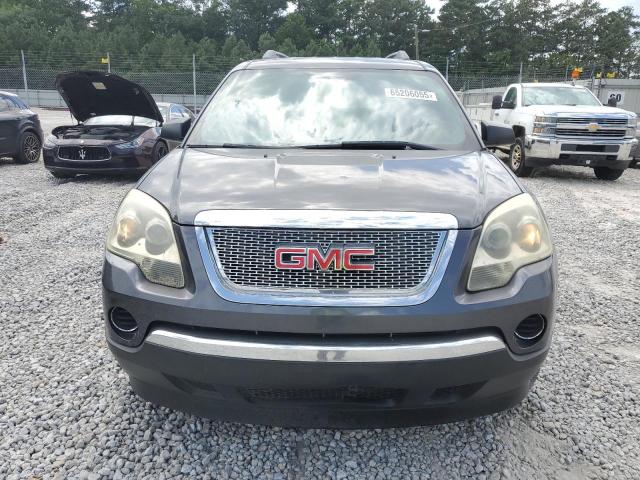 Foto 5 de la subasta – 2011 GMC ACADIA SLE con VIN 1GKKRNED3BJ345385