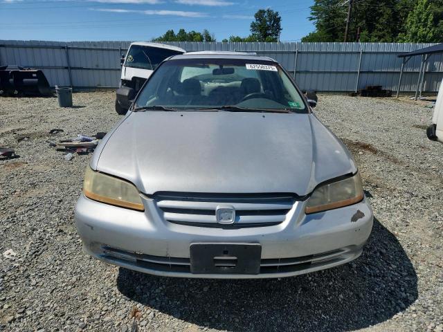 Photo 5 from auction – 2002 HONDA ACCORD EX with VIN 1HGCG668X2A091009