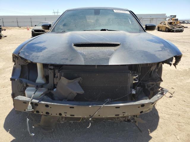 Photo 5 from auction – 2015 DODGE CHARGER R/ with VIN 2C3CDXCTXFH729535