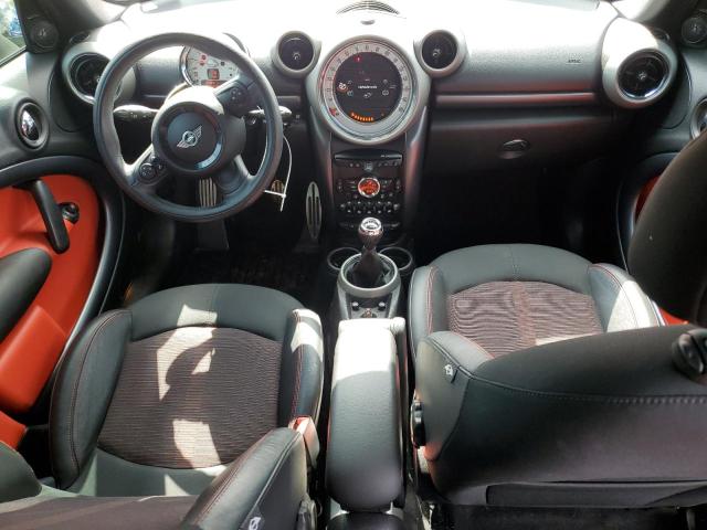 Photo 8 from auction – 2012 MINI COOPER S C with VIN WMWZC5C56CWM12313