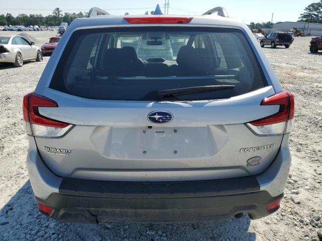 Photo 6 from auction – 2020 SUBARU FORESTER with VIN JF2SKADC5LH456225