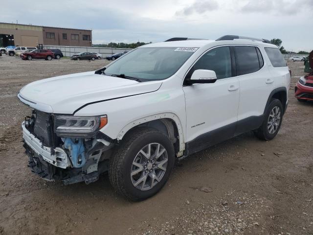 Photo 1 from auction – 2020 GMC ACADIA with VIN 1GKKNMLS1LZ194959