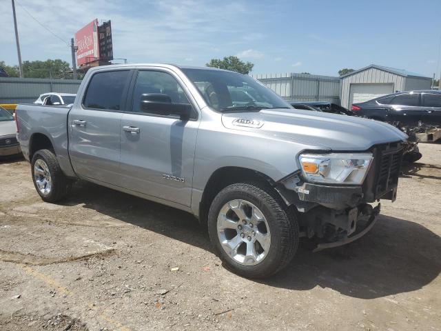 Photo 4 from auction – 2022 RAM 1500 BIG H with VIN 1C6SRFFTXNN391713
