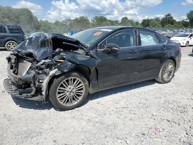 Photo 1 from auction – 2014 FORD FUSION with VIN 3FA6P0H96ER278892