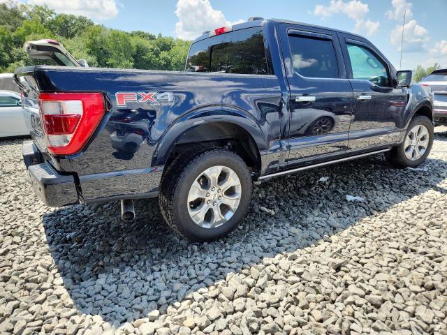 Photo 3 from auction – 2021 FORD F150 SUPER with VIN 1FTFW1ED2MFB26776
