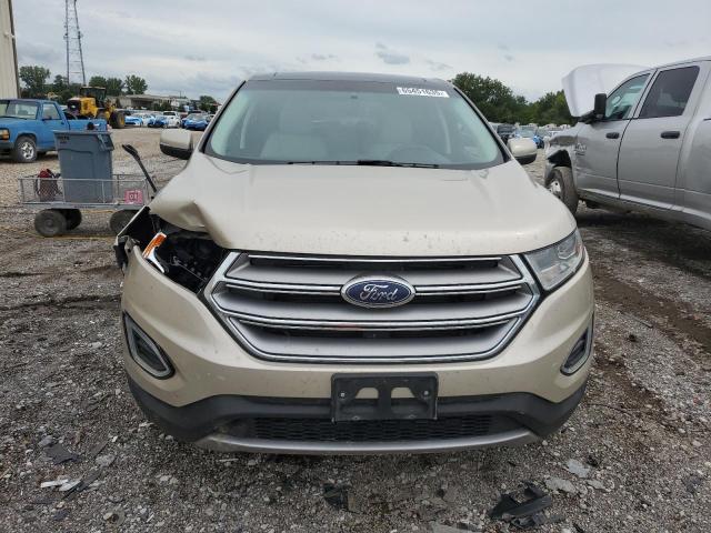Photo 5 from auction – 2017 FORD EDGE TITAN with VIN 2FMPK4K98HBC65086