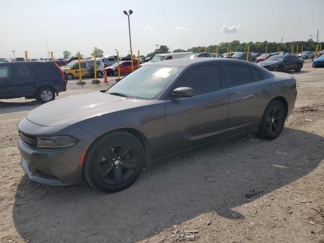DODGE CHARGER SE 2015 con VIN 2C3CDXBG2FH919205 - Foto de la subasta