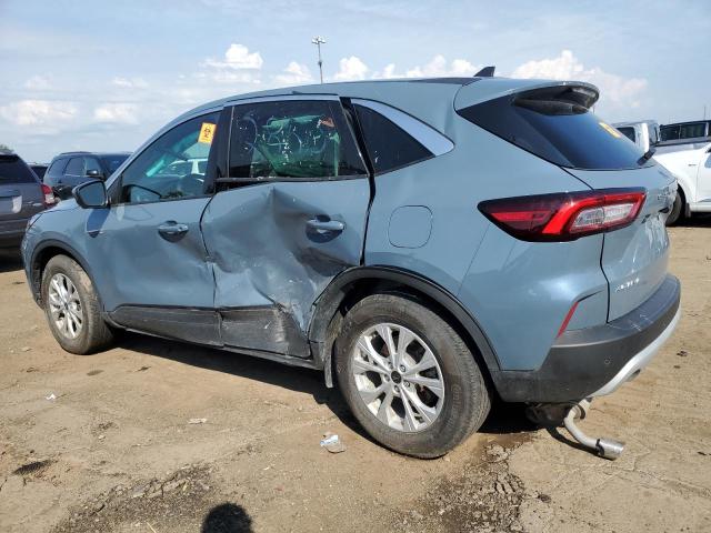 Photo 2 from auction – 2023 FORD ESCAPE ACT with VIN 1FMCU9GNXPUB02850