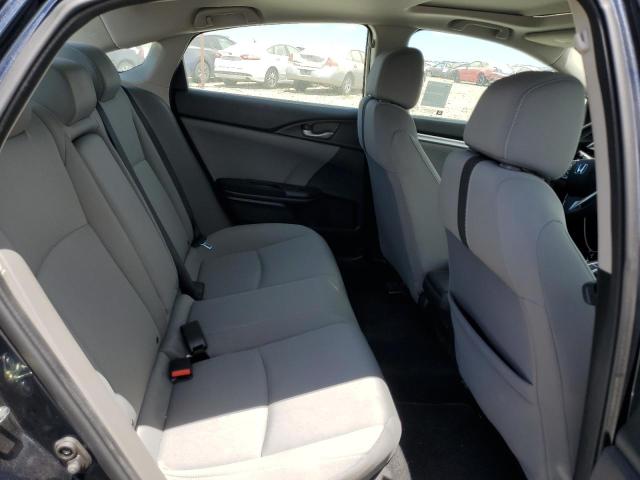 Photo 10 from auction – 2017 HONDA CIVIC EX with VIN 19XFC2F78HE219700