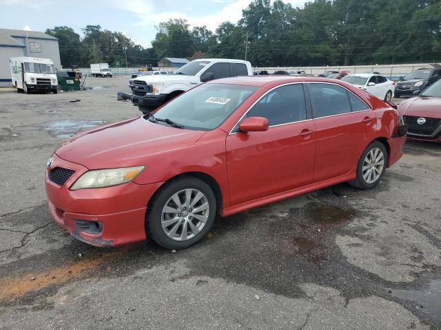 Photo 1 from auction – 2010 TOYOTA CAMRY BASE with VIN 4T1BF3EKXAU516892