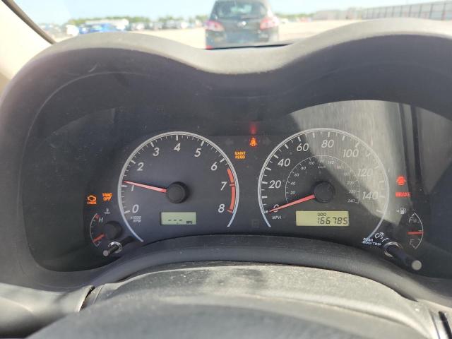 Photo 9 from auction – 2013 TOYOTA COROLLA BA with VIN 2T1BU4EE6DC036926