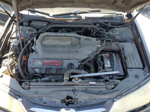 Photo 11 from auction – 2002 ACURA 3.2TL TYPE with VIN 19UUA56862A013472