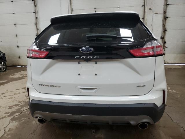 Photo 6 from auction – 2024 FORD EDGE TITAN with VIN 2FMPK4K93RBA87265