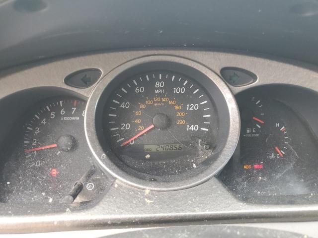 Photo 9 from auction – 2003 TOYOTA HIGHLANDER with VIN JTEHF21A130145178