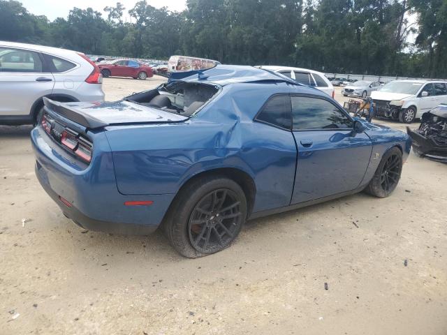Фото 3 с аукциона – 2020 DODGE CHALLENGER с VIN 2C3CDZFJ0LH165279