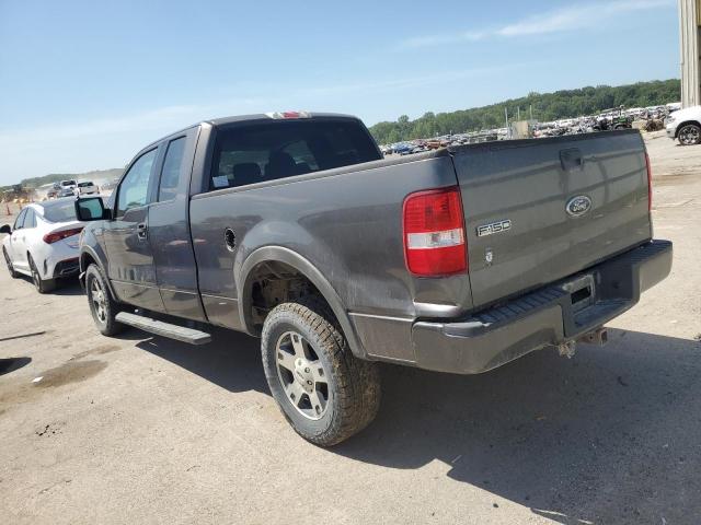 Foto 2 de la subasta – 2005 FORD F150 con VIN 1FTPX14535KD24965